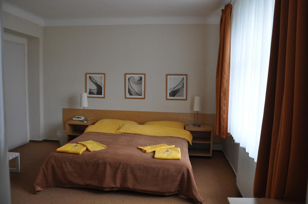 Lida Guest House Πράγα Δωμάτιο φωτογραφία