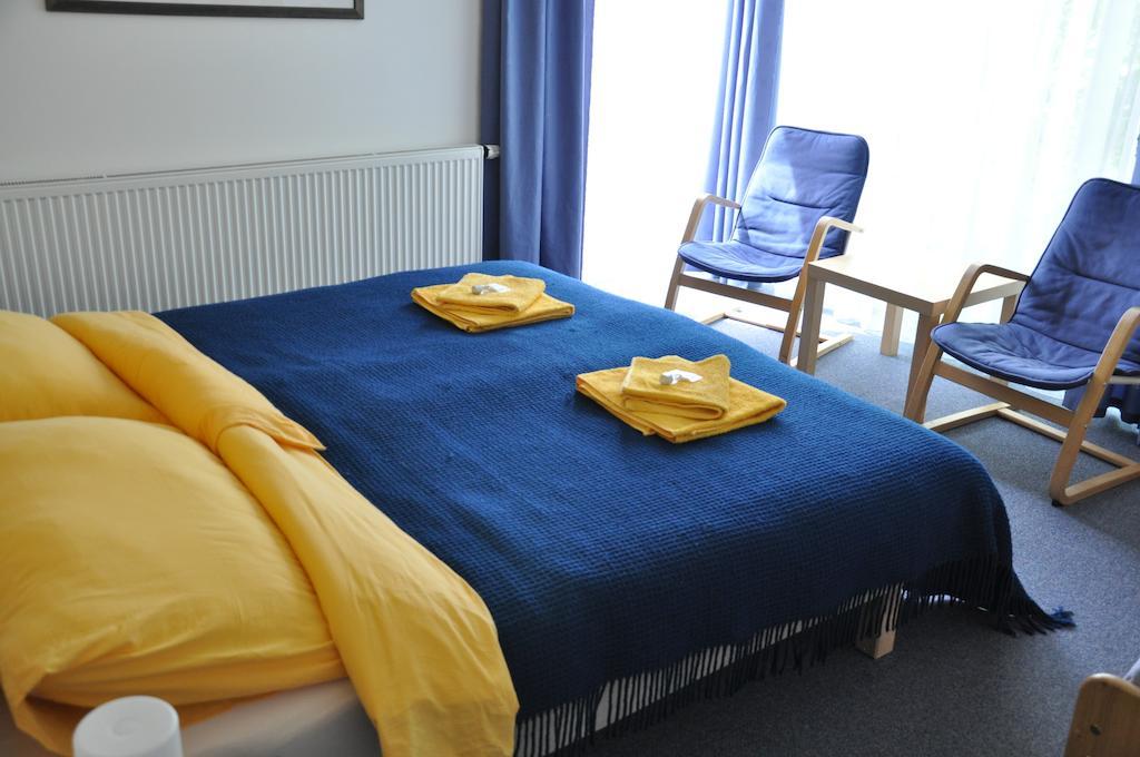 Lida Guest House Πράγα Δωμάτιο φωτογραφία