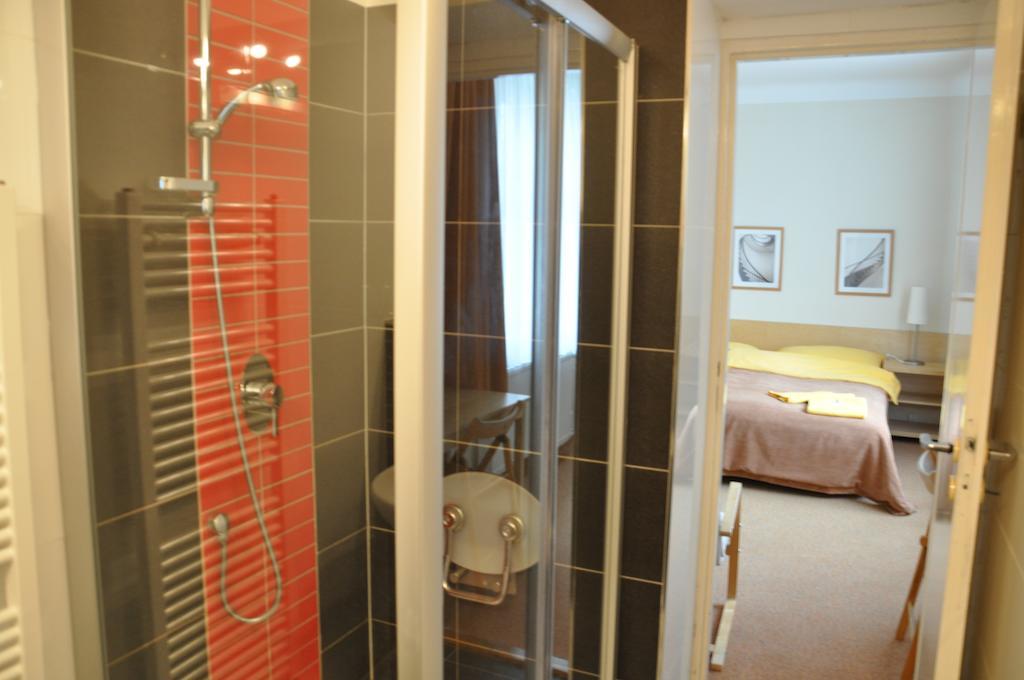 Lida Guest House Πράγα Δωμάτιο φωτογραφία