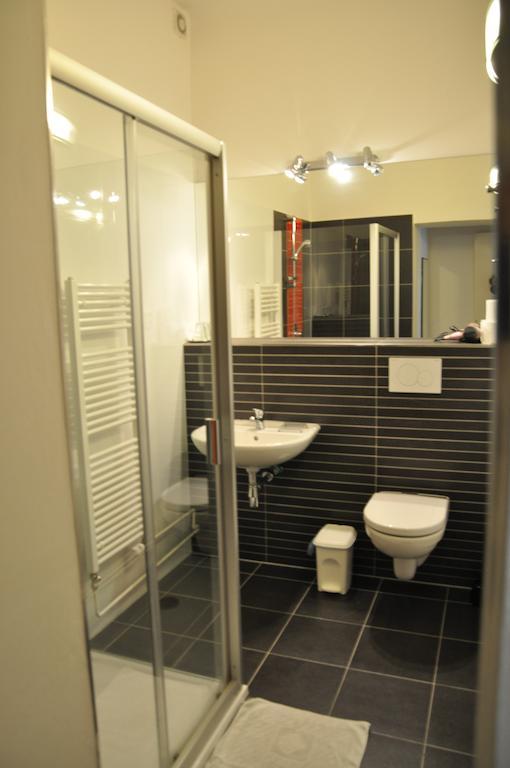 Lida Guest House Πράγα Δωμάτιο φωτογραφία