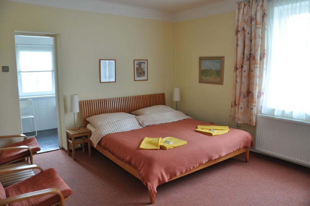 Lida Guest House Πράγα Δωμάτιο φωτογραφία
